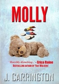 Cover: MOLLY - Digital Sin