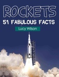Cover: Rockets: 51 Fabulous Facts - 51 Fabulous Facts