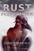 Cover: Rust: Free Preview - Christopher Ruz