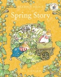 Cover: Spring Story - HarperCollins
