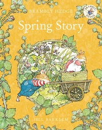 Enlarge image Cover: Spring Story - HarperCollins