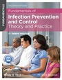 Cover: Fundamentals of Infection Prevention and Control - Wiley