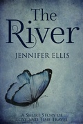 Cover: The River - Jennifer Ellis