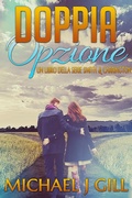 Cover: Doppia Opzione (Smith & Carrington, #2) - Smith & Carrington