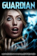 Cover: Guardian (The Lost Girls, #5) - Novel Concept Publishing LLC