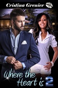 Cover: Where the Heart is 2 - Where the Heart is