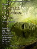 Cover: The Best of Beneath Ceaseless Skies Online Magazine, Year Four - Firkin Press