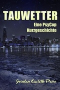 Cover: Tauwetter: Eine PsyCop Kurzgeschichte - JCP Books LLC