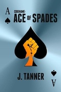 Cover: Codename: Ace of Spades (Blake, the Good Guy, #1) - J. Tanner