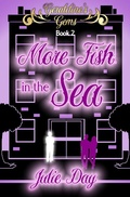 Cover: More Fish in the Sea (Geraldine's Gems, #2) - Geraldine's Gems
