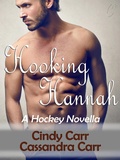 Cover: Hooking Hannah - C-Squared Publishing LLC