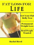 Cover: Fat Loss For Life - Rachel Reed
