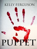 Cover: Puppet - Kelly Ferguson