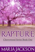 Cover: RAPTURE (Book One) - Jackson Publishing