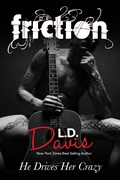 Cover: Friction - LD Davis