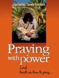 Cover: Praying With Power (Prayer Power Series, #5) - Books4revival