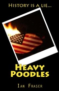Cover: Heavy Poodles - Ian Fraser