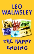 Cover: The Happy Ending - Walmsley Society