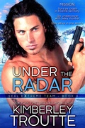 Cover: Under the Radar (SEAL EXtreme Team, #3) - SEAL EXtreme Team