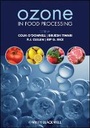 Cover: Ozone in Food Processing - Wiley