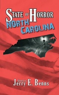 Cover: State of Horror: North Carolina - State of Horror