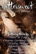 Cover: Bittersweet: A Short Story Anthology - Michelle Browne