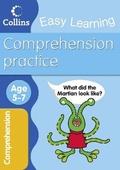 Cover: Comprehension - Collins