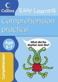 Enlarge image Cover: Comprehension - Collins