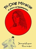 Cover: Pi-Dog Miracle - Fig Press
