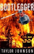 Cover: Bootlegger - Taylor Johnson