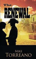 Cover: The Renewal - Wild Rose Press