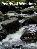 Cover: Pearls of Wosdom (The Wosdom Series, #3) - Robert Jameson