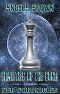 Cover: Frailties of the Bond (NEO Chronicles, #1) - Angela Brown
