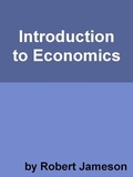 Cover: Introduction to Economics - Robert Jameson