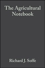 Cover: The Agricultural Notebook - Wiley-Blackwell