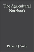 Cover: The Agricultural Notebook - Wiley-Blackwell
