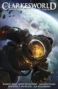 Cover: Clarkesworld Magazine Issue 86 - Clarkesworld Magazine