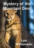 Cover: Mystery of the Mountain Devil - Lee Williamson