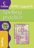 Cover: Easy Learning - Collins