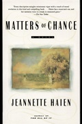 Cover: Matters of Chance - Collins
