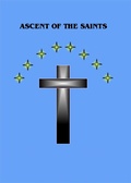 Cover: Ascent of the Saints - Brian Starr