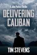 Cover: Delivering Caliban (John Purkiss, #2) - John Purkiss