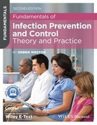 Enlarge image Cover: Fundamentals of Infection Prevention and Control - Wiley-Blackwell