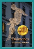 Cover: Daimones - Babelcube Inc.