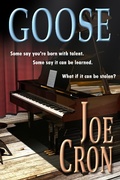 Cover: Goose - Lardin Press