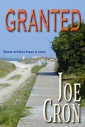 Cover: Granted - Lardin Press