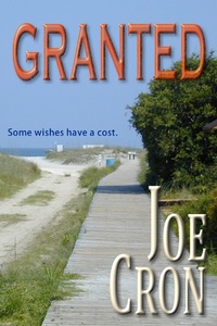 Enlarge image Cover: Granted - Lardin Press