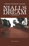 Cover: Niall's Dream - Joe Adams
