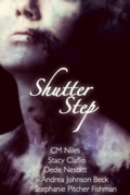 Cover: Shutter Step - Stephanie Pitcher Fishman