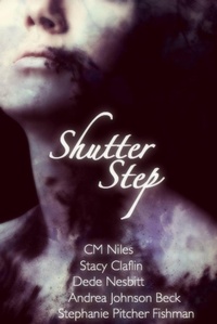 Enlarge image Cover: Shutter Step - Stephanie Pitcher Fishman